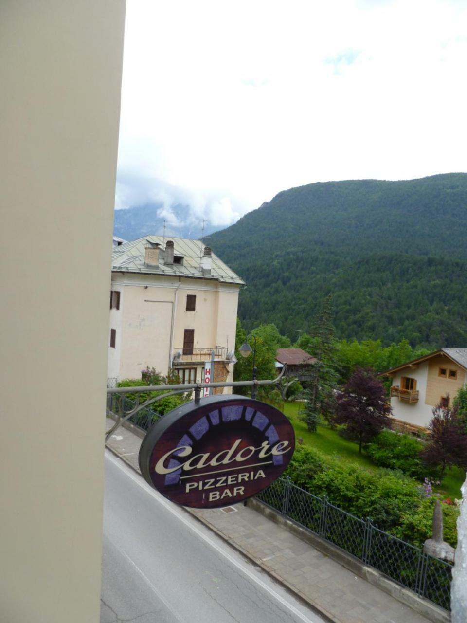 Antica Casa Nella Apartment Venas Exterior photo