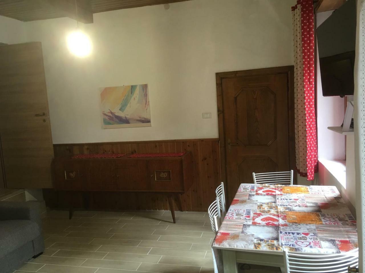 Antica Casa Nella Apartment Venas Exterior photo