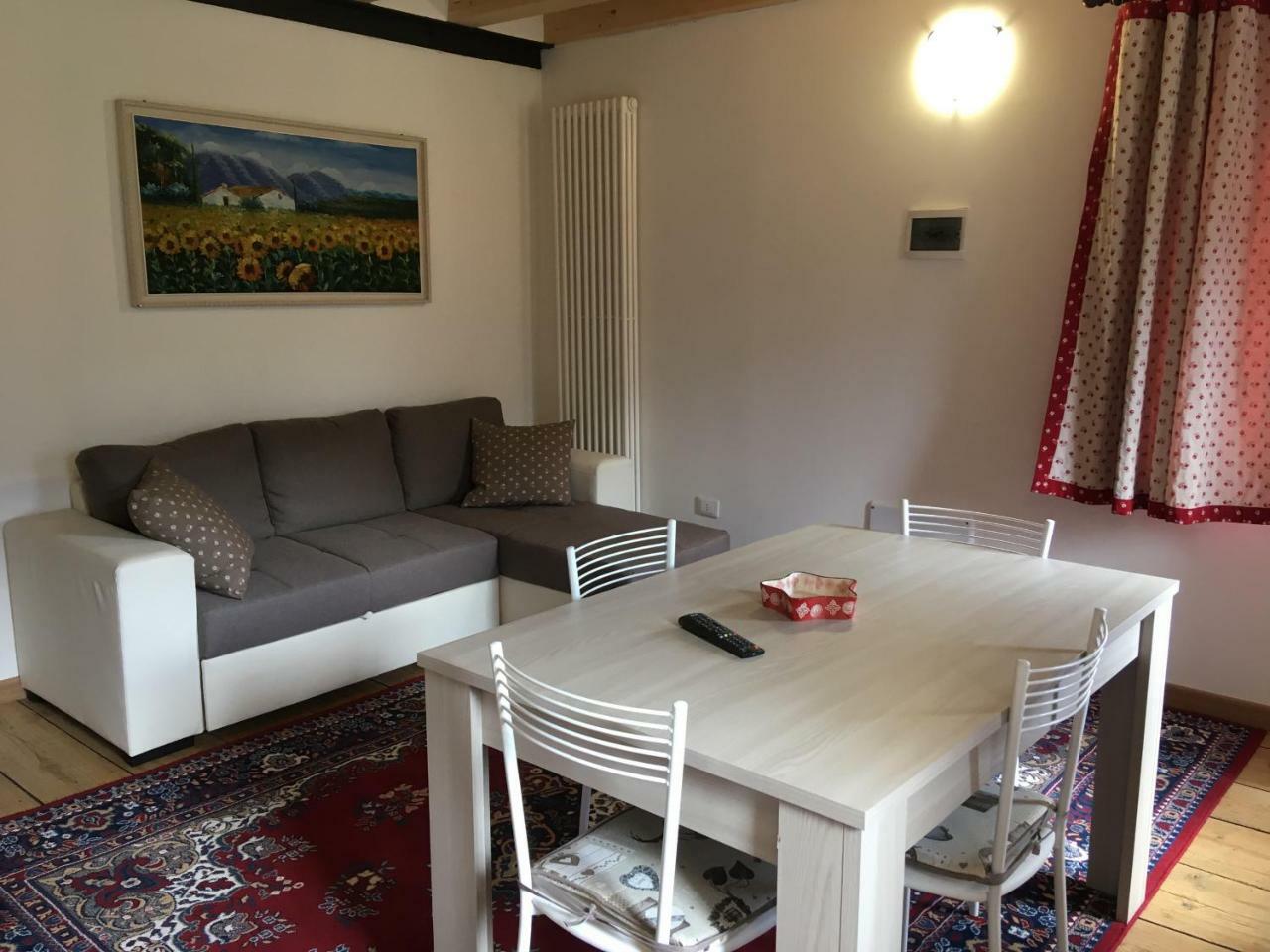 Antica Casa Nella Apartment Venas Exterior photo