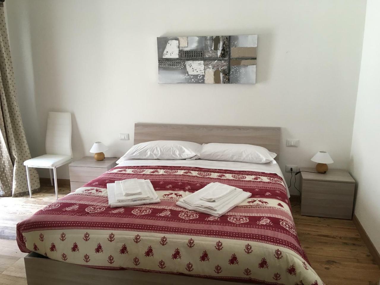 Antica Casa Nella Apartment Venas Exterior photo
