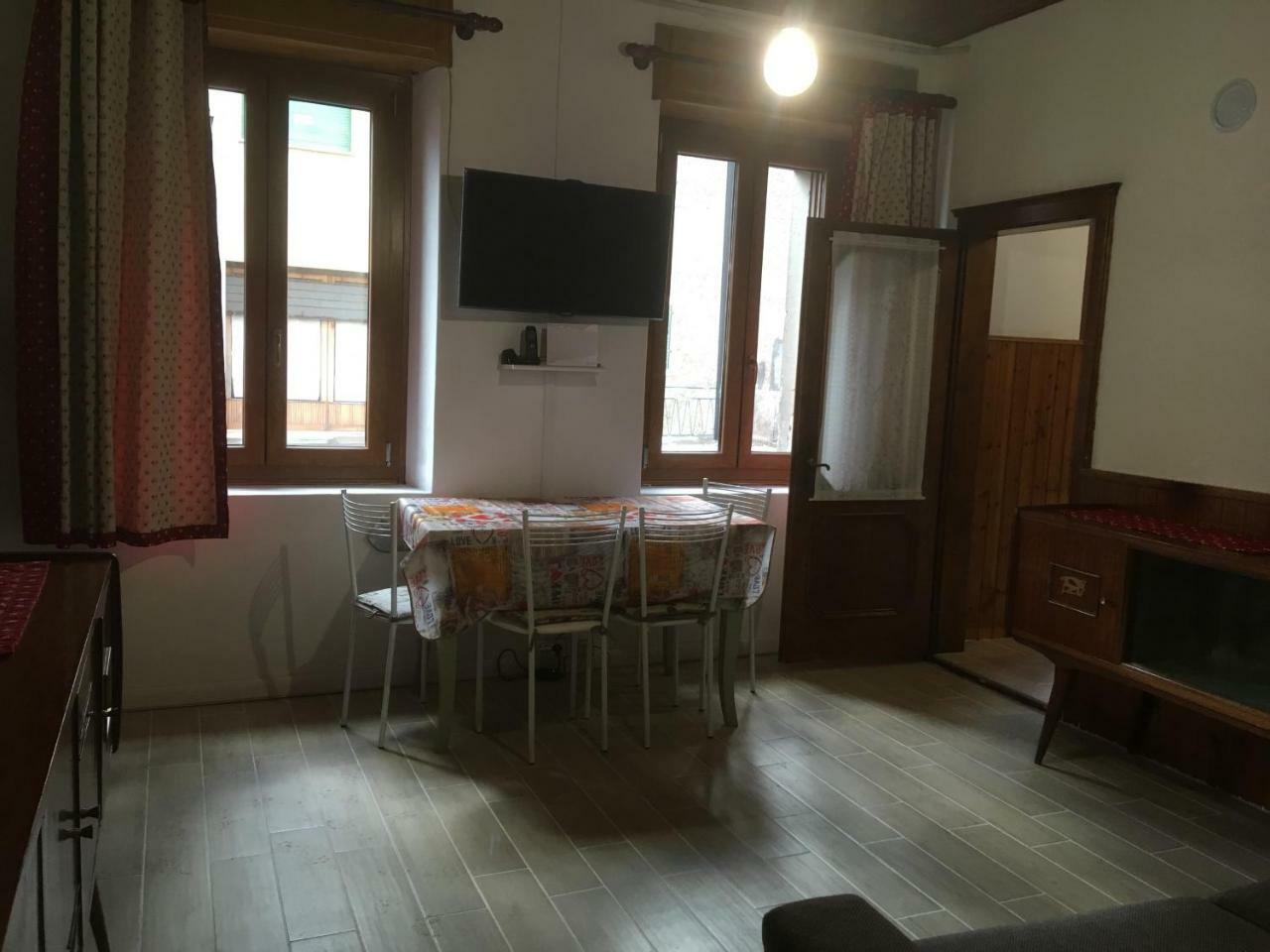 Antica Casa Nella Apartment Venas Exterior photo